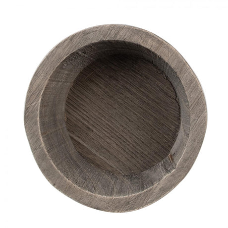 Cuenco decorativo Clayre eef ã˜15x4cm