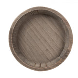 Cuenco decorativo Clayre eef ø27x4cm