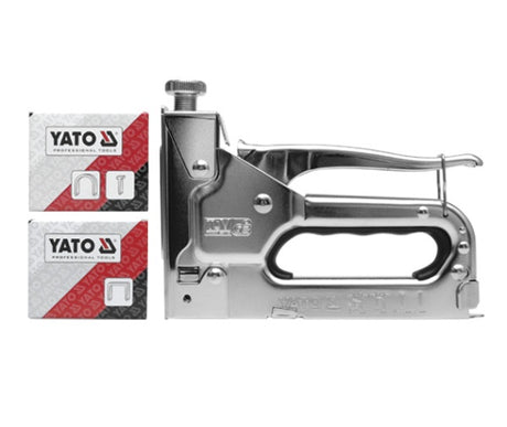 Yato niet-gestoffeerde bekleding 6-14 7000