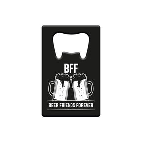 Abrebotellas de metal Paperdreams - bff