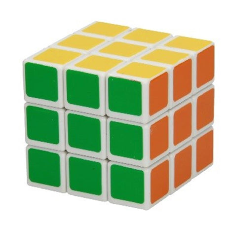 Cubo de juego 5,5x5,5x5,5cm Cubo de juego 5,5cm