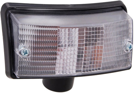 Vparts intermitentes luces intermitentes vicma carcasa delantera sw., 7347
