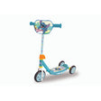 Patinete punto disney 3 ruedas