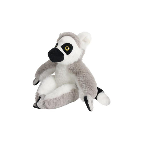 Paperdreams peluche amigos felices - mapache 15x15x18cm
