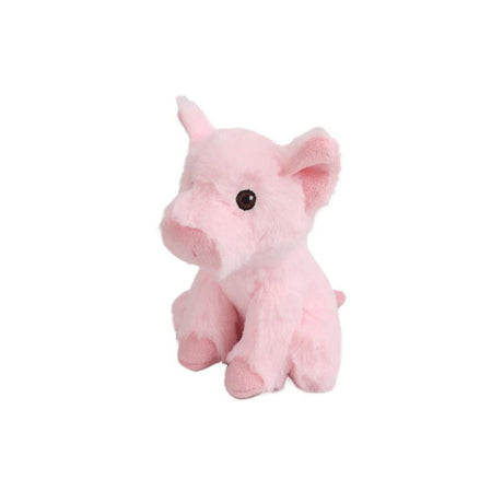 Paperdreams peluche amigos felices - cerdo 15x15x18cm