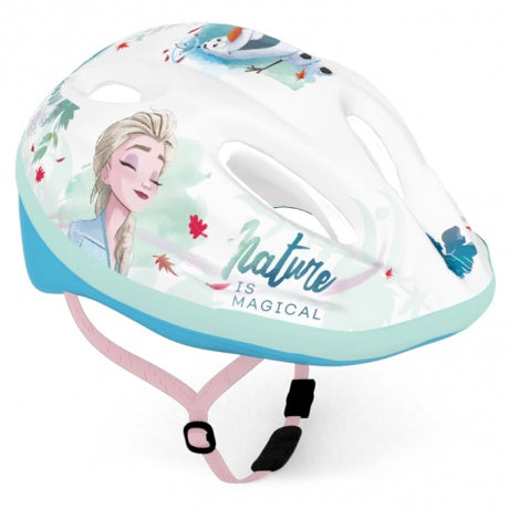 Casco SP Frozen II White