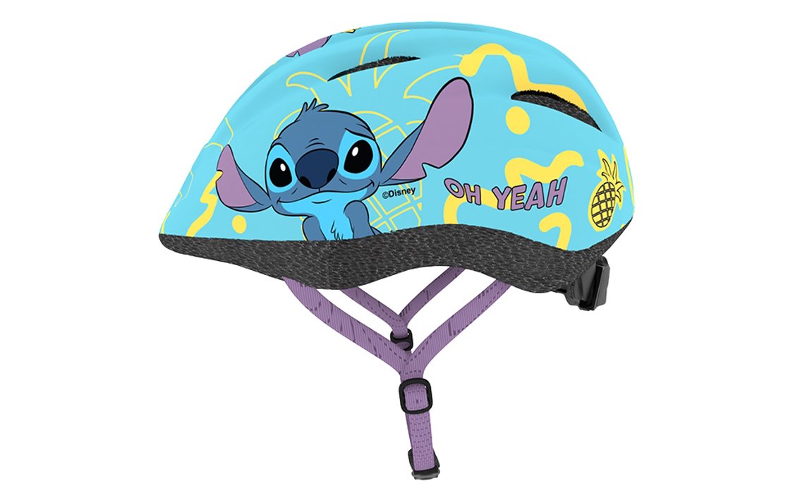 Casco siete polska sp puntada azul