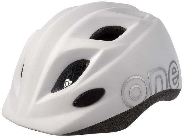 Bobike de casco One XS 48 52 Blancanieves