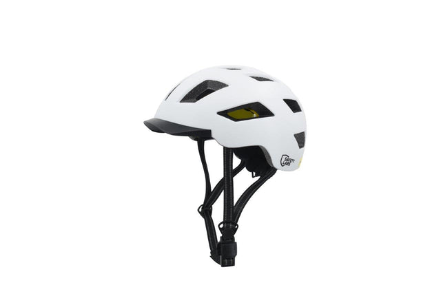 Safety Labs Helmet E-Bahn 2.0 MIPS
