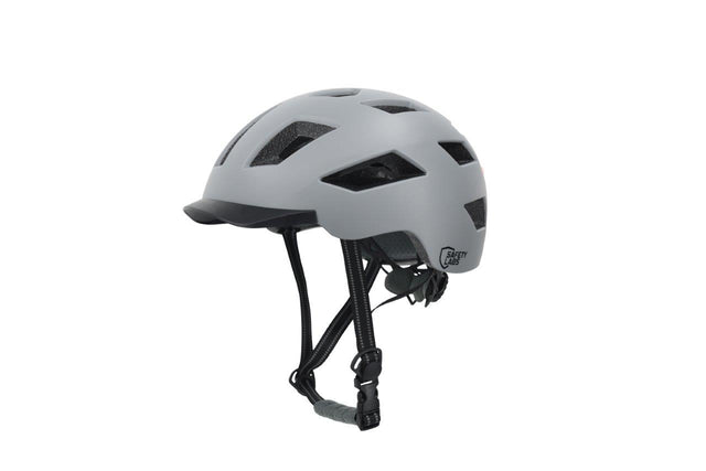 Safety Labs Helmet E-Bahn 2.0