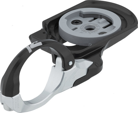 Soporte de manillar K-edge aero race para wahoo elemnt perno 2.0