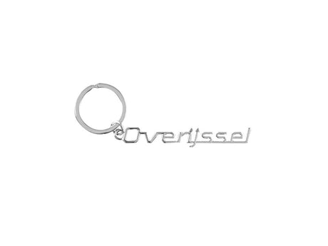 Llavero de coche genial de Paperdreams - Overijssel