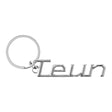 Llavero de coche genial de Paperdreams - teun