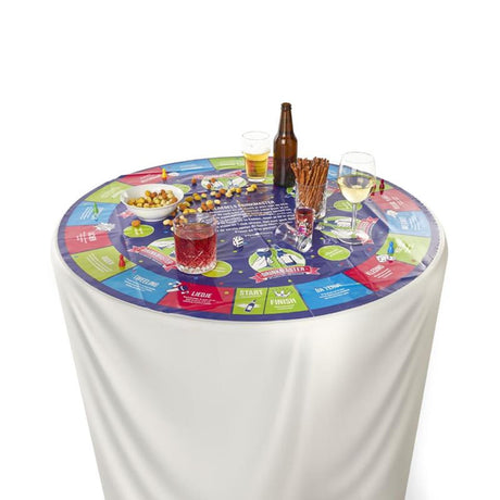 Juego Drinkmaster de Paperdreams - 40 años