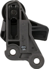 guía de cadena shimano