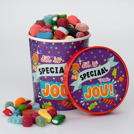 Taza para dulces Paperdreams ã˜12x14cm - especialmente para ti