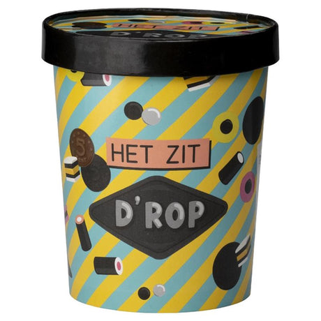 Taza para dulces Paperdreams ã˜12x14cm - eso es todo
