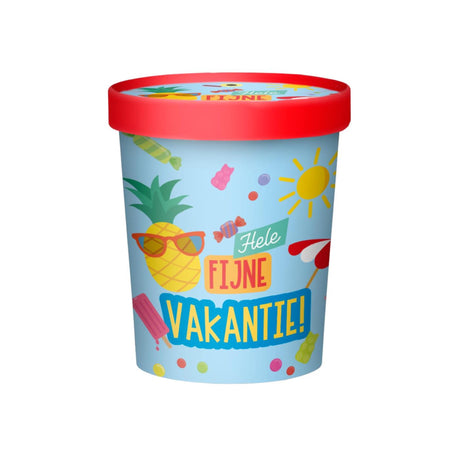 Taza de dulces Paperdreams ã˜12x14cm - felices fiestas