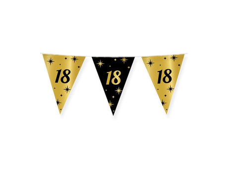 Banderines de fiesta con clase de Paperdreams - 18