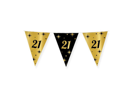 Banderines de fiesta con clase de Paperdreams - 21