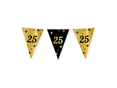 Banderines de fiesta con clase de Paperdreams - 25