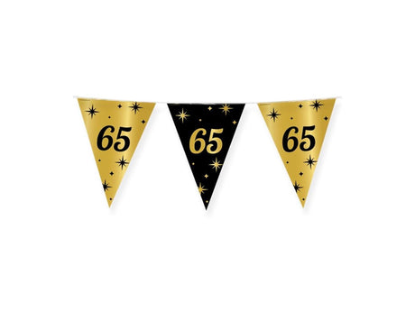 Banderines de fiesta con clase de Paperdreams - 65