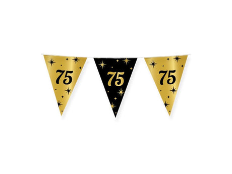 Banderines de fiesta con clase de Paperdreams - 75