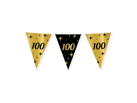 Banderines de fiesta con clase de Paperdreams - 100