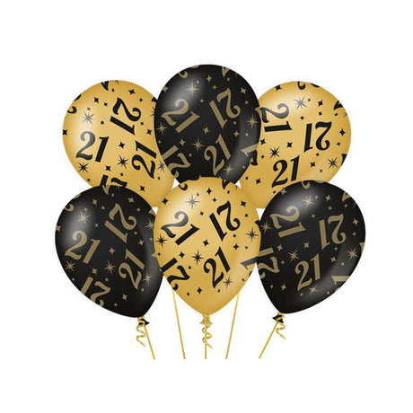 Globo de fiesta con clase de Paperdreams - 21
