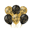 Globo de fiesta con clase Paperdreams - 25