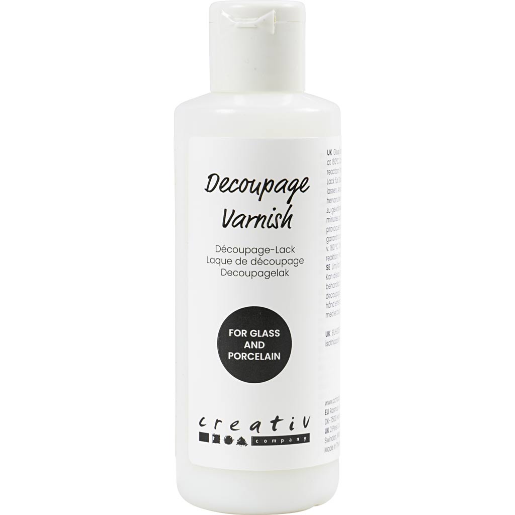 Https: www.cchobby.nl decoupage-pegamento-laca-para-vidrio-y-porcelana-80-ml-1-botella