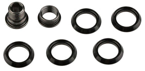 Platos y bielas espaciadores sram kettd cx1 ds a 5