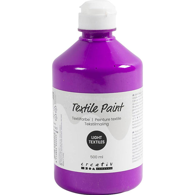 Https: www.cchobby.nl textielverf-semi-dekkend-neonpaars-500-ml-1-fles