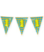 Banderines de fiesta feliz de Paperdreams - 1