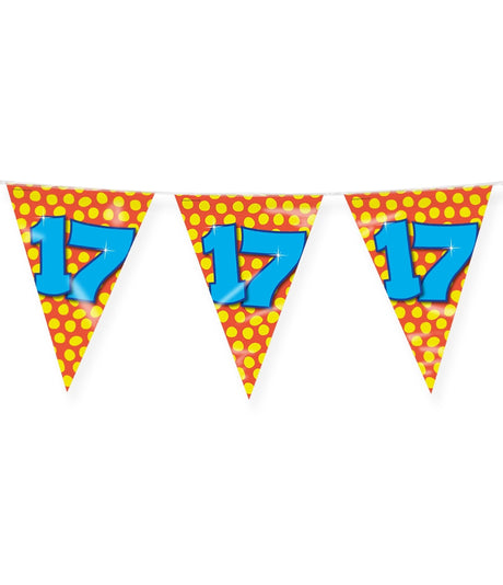 Banderines de fiesta feliz de Paperdreams - 17