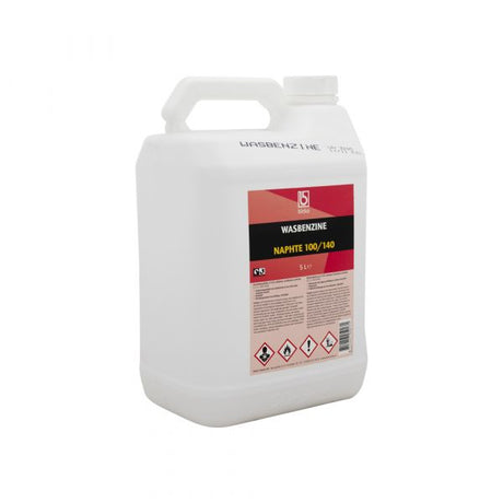 Bleko gasolina envase de 5 litros