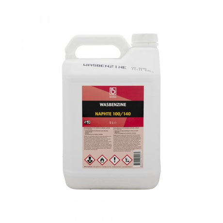 Bleko gasolina envase de 5 litros
