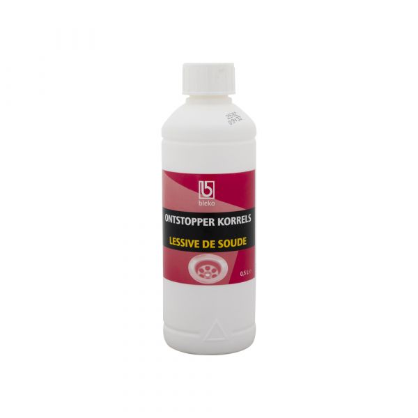 Productos desbloqueador solido 500gr