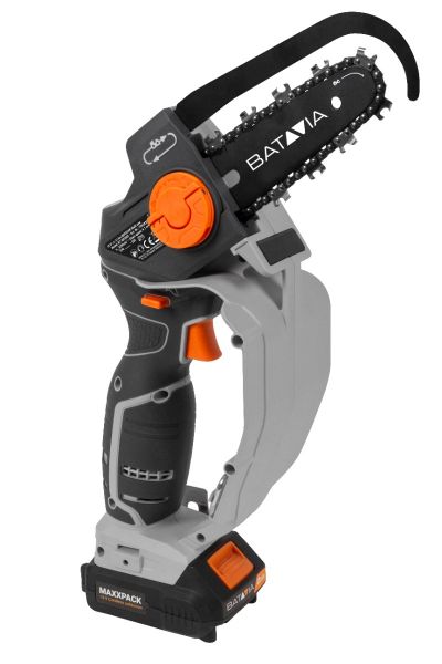 Motosierra ac batavia nexxsaw cu (maxxpk 18v).