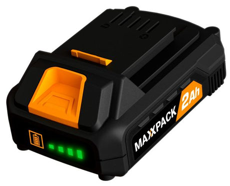 Productos Batavia maxxpack 18v batería 2ah