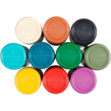 Https: www.cchobby.nl pintura-exterior-silkmatte-varios-colores-10x250-ml-1-box-70641100