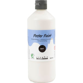 Https: www.cchobby.nl pintura-gouache-mate-semi-opaco-blanco-500-ml-1-botella