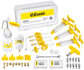 Conjunto de ventilación EZMTB EZMTB Brake Pro