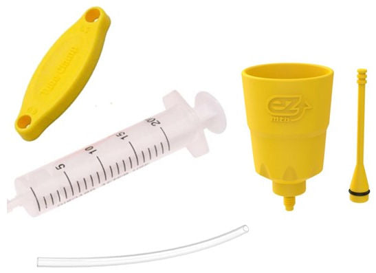 Ezmtb Sangrado Set de sangrado EZMTB Basic