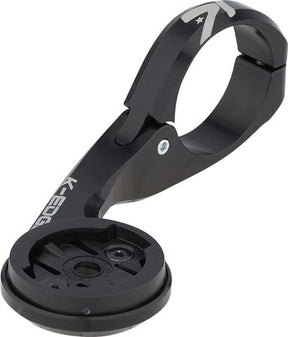 Soporte de manillar K-edge max para garmin