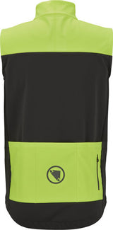 Chaleco Endura Windchill II