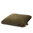 Bolso de frijol plano de engranaje sigiloso bosgroen