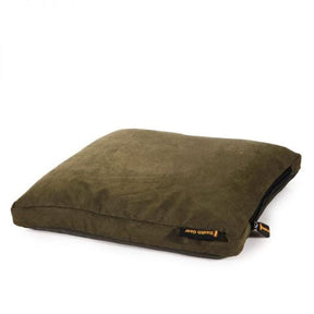 Bolso de frijol plano de engranaje sigiloso bosgroen