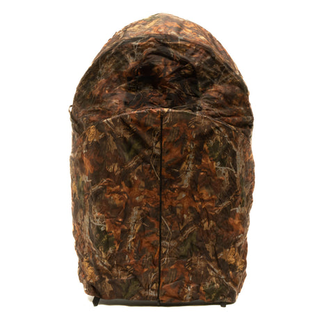 Refugio de equipos de sigilo One Man Silla Hide M2 Brown