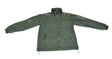 Equipo de sigilo Fleece2 Forest Groen Tamaño s